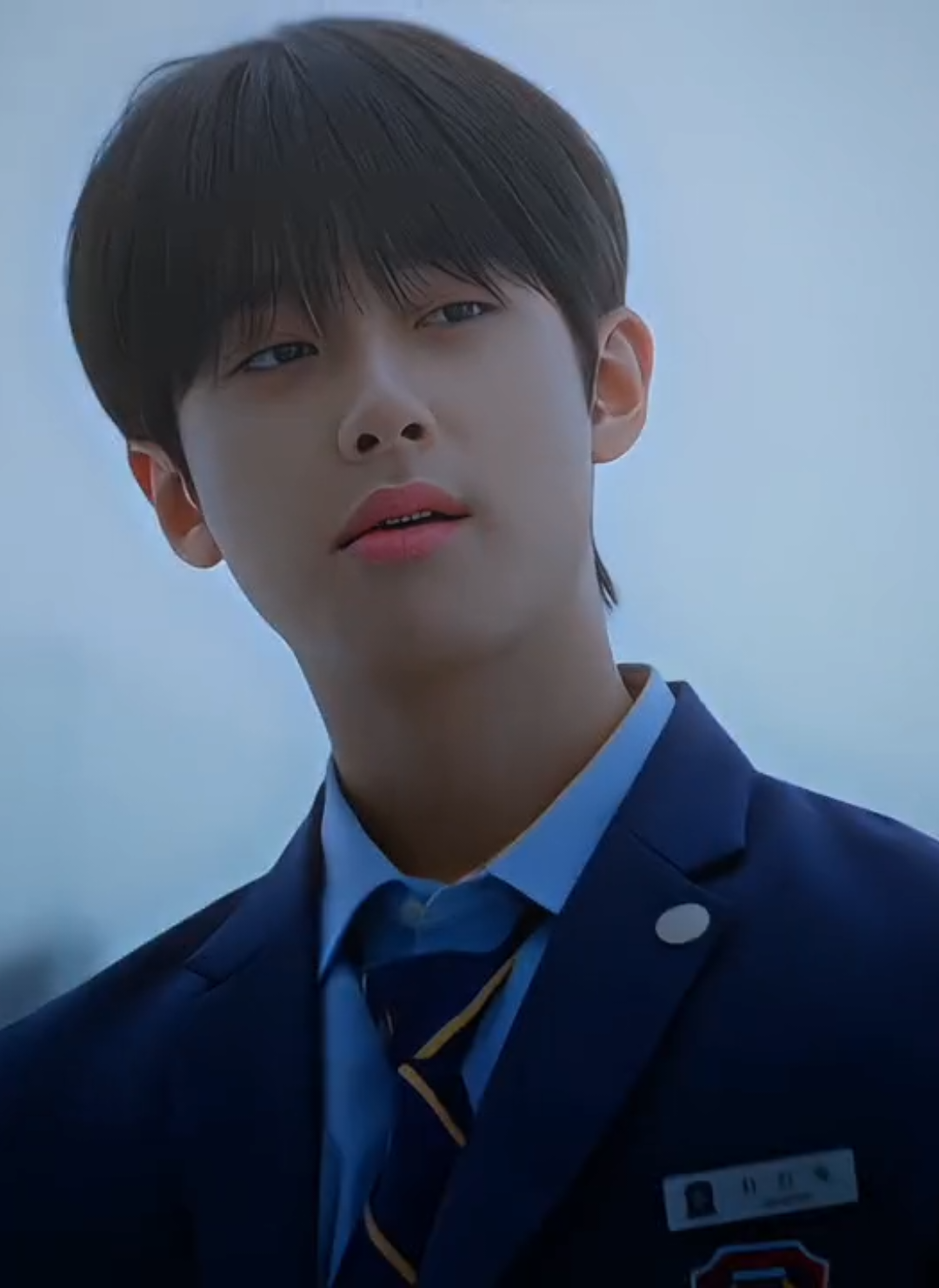 ganteng banget #jinwook #bithxrich2 #kimminkyu #pandz16 #margack