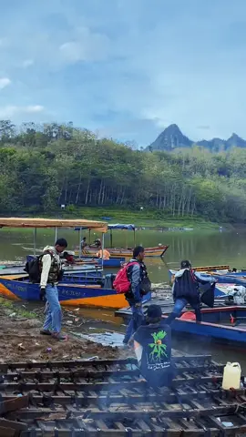 Kondisi pagi ini kakak debit air waduk bendo naik #mancing #mancingnyobok #mancingliar #wadukbendoponorogo #fyp 