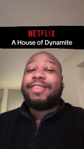 Add this to your watch list! Yall gotta watch A House of Dynamite on Netflix! 10/10 definitely was in the edge of my seat the entire time! The movie was so goood! #ahouseofdynamite #netflixmoviestowatch #netflix #movierecommendation #mustwatch 