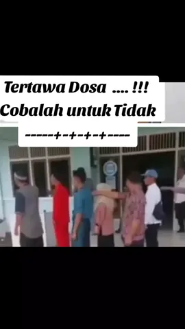 #gerakjalan #lucubanget #