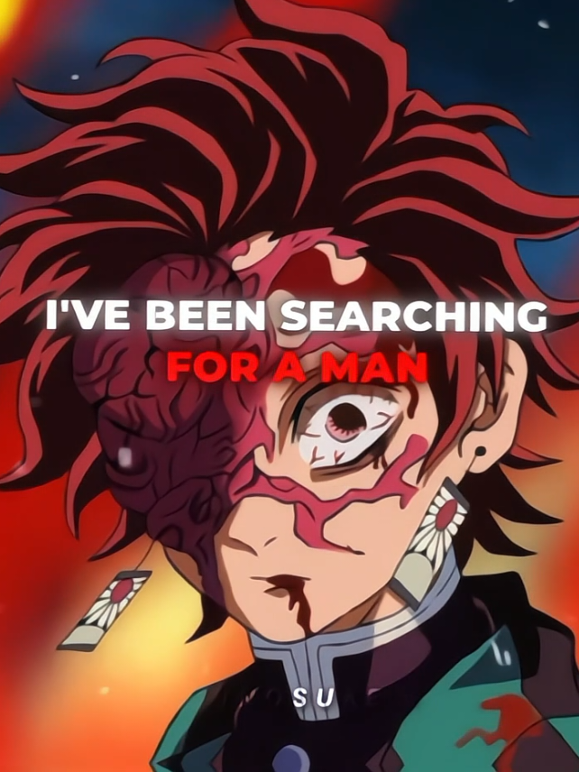 tanjiro : ayo kita selesaikan pertarungan ini muzan!!. btw itu *kanao ya* bukan aoi☺️ #demonslayer #animeedit #mangaedit  #fyp #tanjiro 