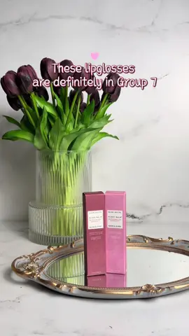 #Group7 #glowrecipe #bingsoo🍧 #lipgloss 
