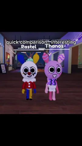 another filler post but yeah! this skin kinda ugly but in a cute way i like this skin its silly.. nothing tops dapperly festive though. #dandysworld #roblox #idk #honkmynose #silly 