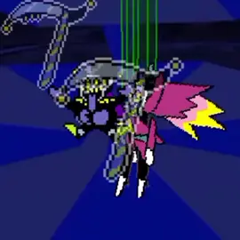 jevil vocals 3 #fyp #deltarune #jevil #spamtonneo 
