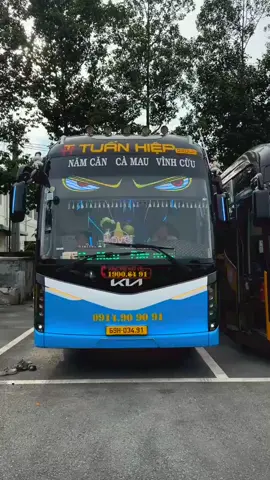 TOP1 SEVER XỨ 🦀                                   @xetuanhiepcm69  #xekhachmientay #xetuanhiep03491                                    #xh2025 