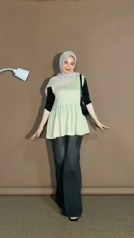 Cantik bgt atasan aku, bisa dijadiin inner juga lohhh🤩