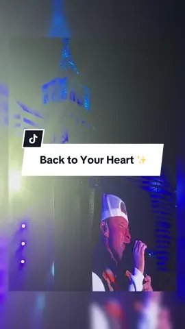 @Backstreet Boys @The Town Festival @Alexander James @Nick Carter @Howie D 🌟 #BackstreetBoys #bsb #TheTownFestival #BackToYourHeart 