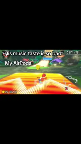 Is ts tuff in the community #xyzbca #fyp #songs #diddy #mario 