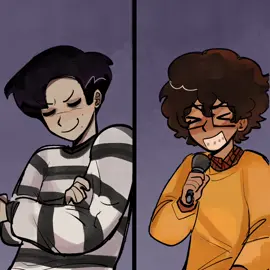 clock strikes twelve🕛🌙...midnight arrives😈😈🌓🌔🌕🌖🌗... #wednesday #eugeneottinger #pugsleyaddams #eugsley #ajaxpetropolus #cringe 