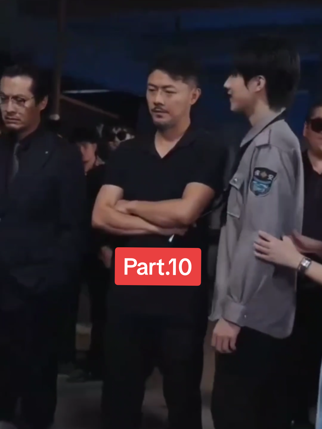 Membalas @riyanululum part10, ayah miliarder yang sedang menyamar #ayahmiliarder #dramachina #foryoupage 