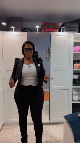 Keeping it simple but never basic💅🏾 #OOTN #fashiontiktok #fitcheck 