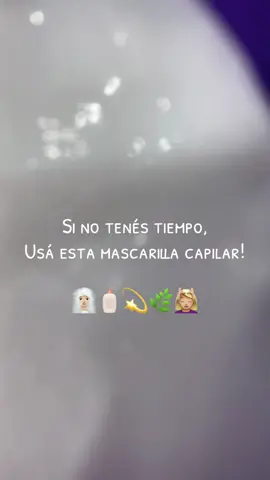 Mascarilla capilar de Fidelite, es una 💎 #mascarillas #pelo #tratamientocapilar #fidelite #cabellosaludable 