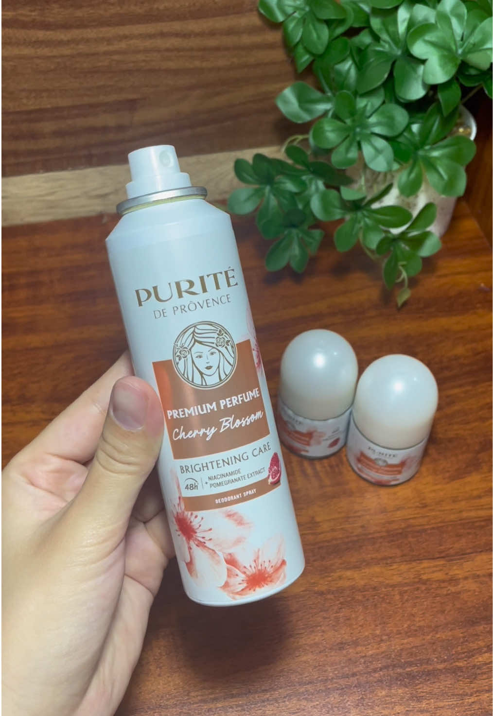 #xitkhumui #duongsang #nuochoa #purite #ToiLamChuCungTikTokShop   