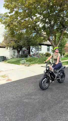 Meet my new girlfriend. She’s electric…literally. ⚡️🚲 @jasionbike_official #bike #Outdoors #adventure #ebike  Discount Code: PVL3YSWC 