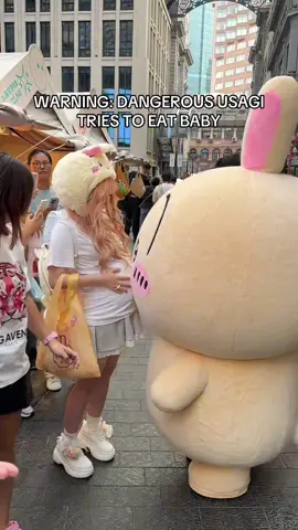 #usagi #小红书 #food #chiikawa 