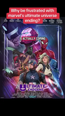 #ultimatespiderman #avengers #ultimateuniverse #xmen #blackpanther 