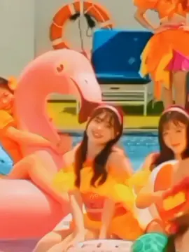 [FanCam] Michelle Alexandra MV Oh My Pumkin - JKT48 #michiejkt48 