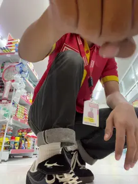 p padel ?                                                #alfamart #alfamarttiktok #trend #fyp #fypシ゚ 