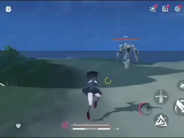 bisa dipercepat gak sih 😹 #zen #wutheringwaves #chisa  #pgr 