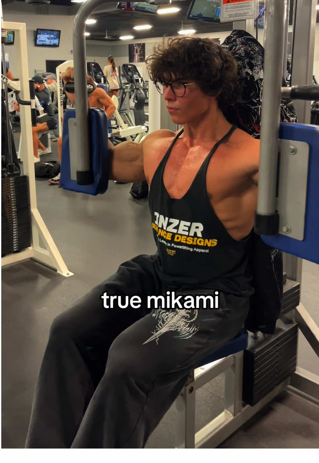 …and delete #gymmotivation #fyp 