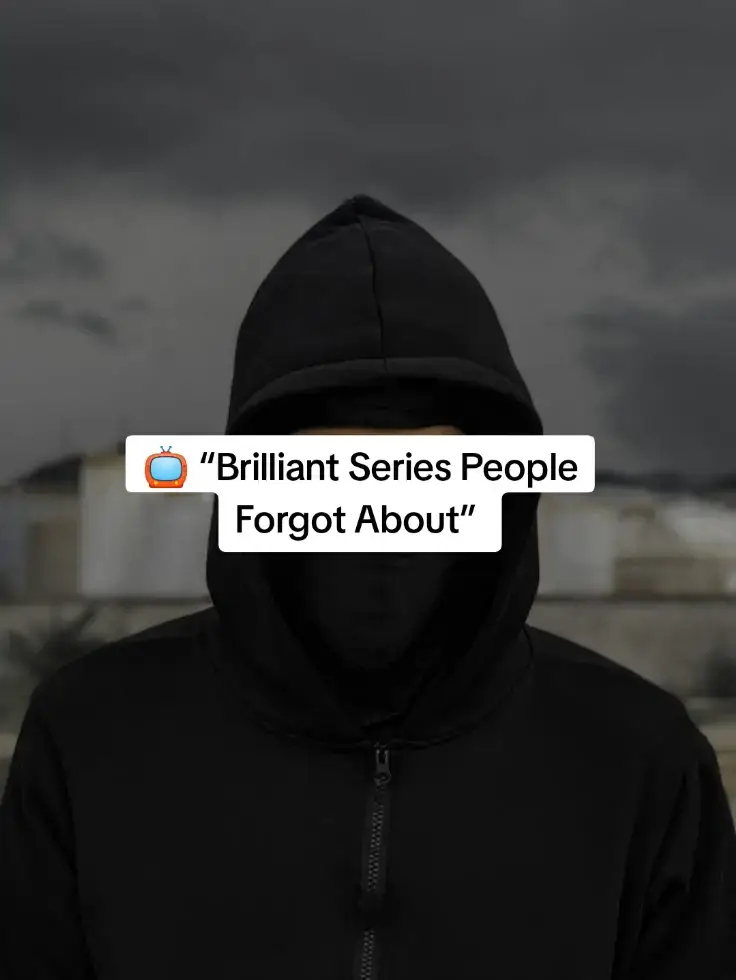 ✨ Hidden TV gems that slipped under the radar but totally deserve another spotlight 👀🔥 #forgottenseries #underratedtv #hiddenjewels #tvshows #bingeworthy 