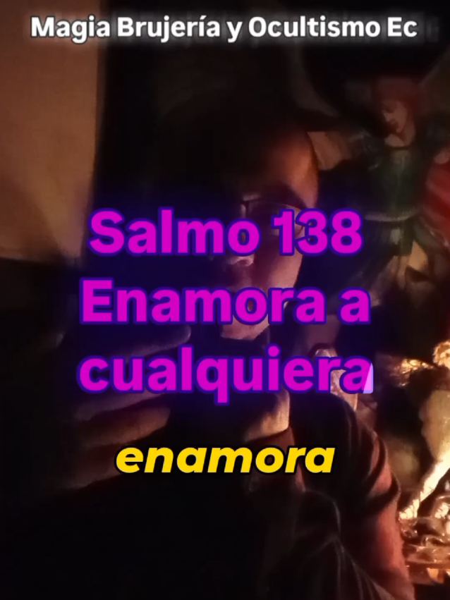 Salmos de amor #magia #amor #pareja #sentimientos #salmos 