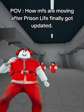took a long time.. avatars suggested : @ZEN0_YMD @BlackboyNikorasu 心魂 @Adrian @Christopher Gran @𝓓𝕬𝓥𝕴𝓓 and more i don't remember but i'll tag sooner #fyp #relatable #trending #roblox #prisonlife 