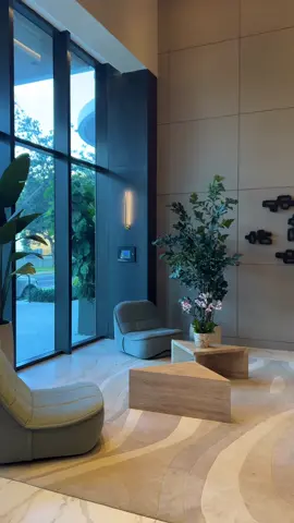 Room tour from @Nomada @ Quadro Miami Miami Beach #nomadaresidences #miamibeach #RoomTour #hotellife 