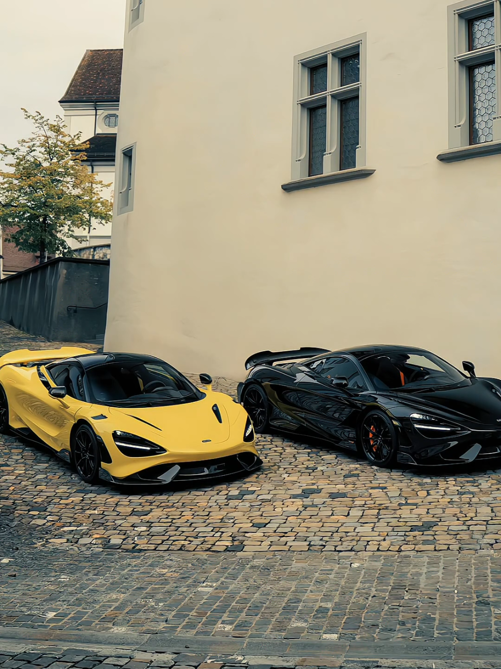 #mclaren765lt #carsoftiktok #foryoupage 