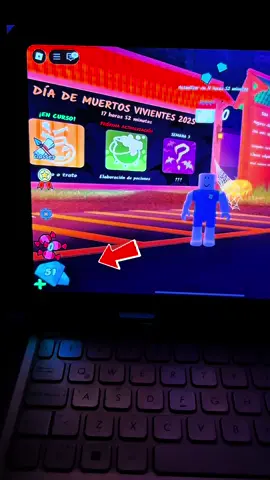 NUEVO CODIGO DE DIAMANTES EN 99 NOCHES EN EL BOSQUE 🥳#coding #roblox #99nightsintheforest