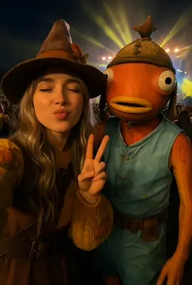 Fortnite concert #fortniteai #fortnitepictures #fortnite #fyp  #viral 