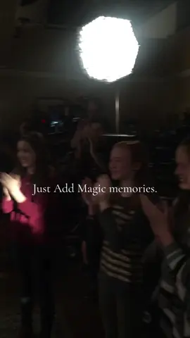 reposting this one because it’s so sweet. #justaddmagic #fyp #amazonprime #amazon 