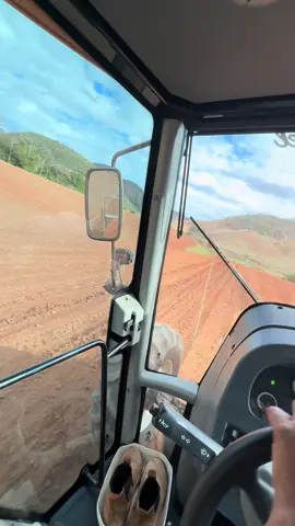 Dica  de como deixar o carregador na roça de milho 🌽 