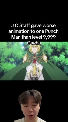 I changed my mind I love this series absolute peak slop #mygiftlvl9999unlimitedgacha #onepunchman #opm #fantasyanime #revengeanime  