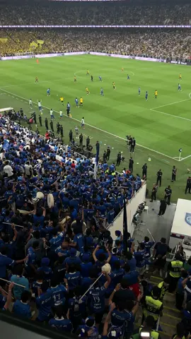 هلال الغربية 🔝🤩💙💙#fyp #alhilal #الهلال #الهلال_الاتحاد #explore 