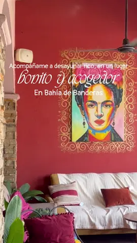 ¿Ya conoces este bonito lugar en San Juan de Abajo, Nayarit? Yo no lo conocía y ahora tendré que volver en cada visita 🤩💖   ¿Qué lugar les gustaría que visite? Los leooo 🤞🏼✨ #foddie #bahiadebanderasnayarit #adondeir #puertovallarta #cafe 