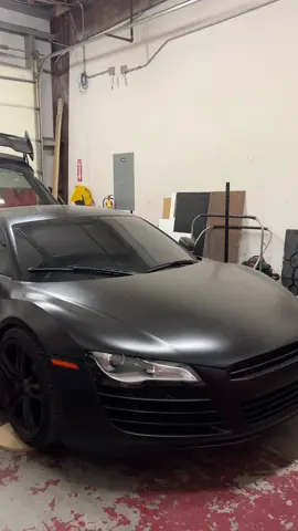 audi r8 🤤 #fyp #cars #audi #r8v8 