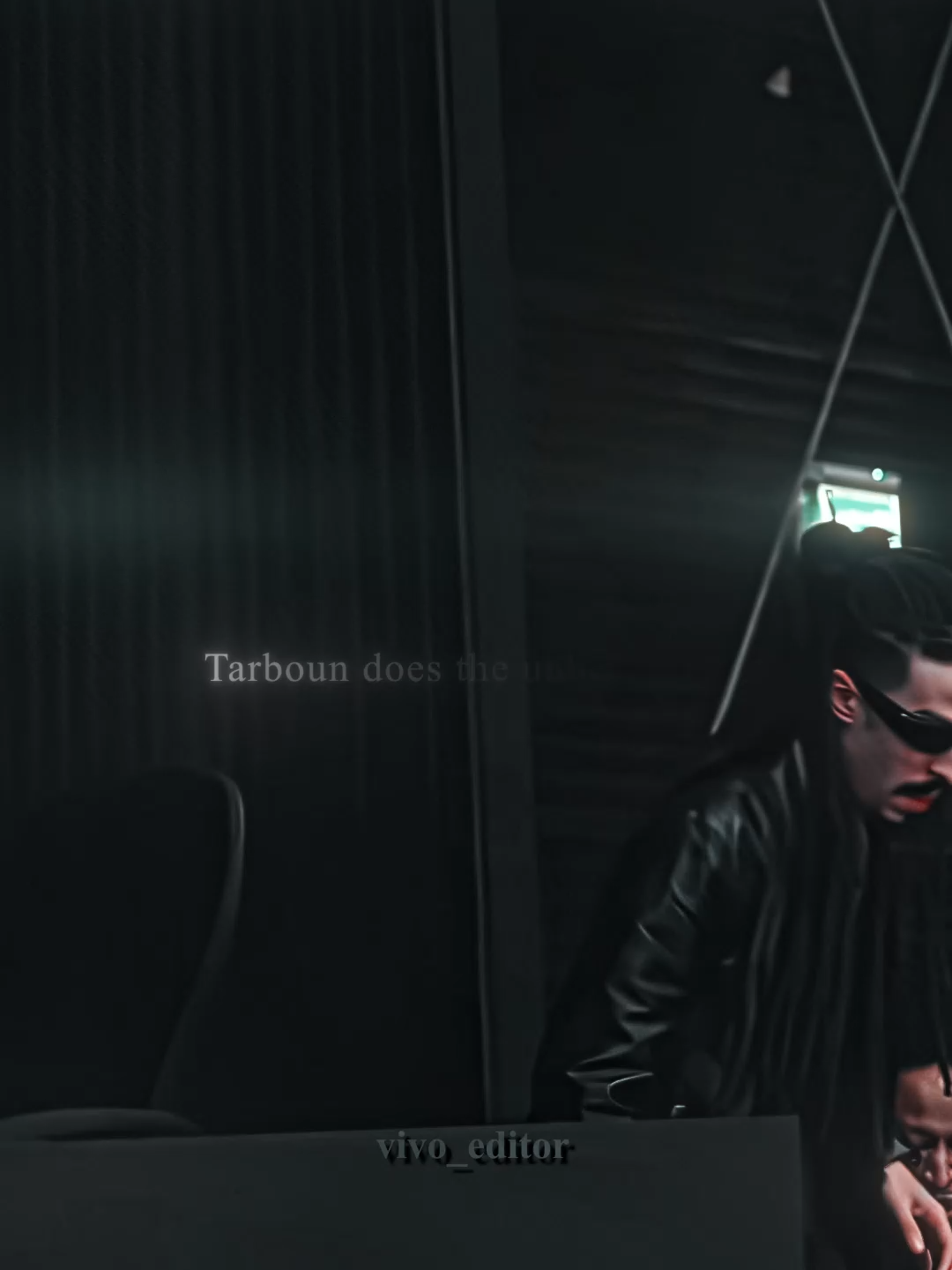 تربون بيتهور في الماتش🔥@tarboun @kingsleague_mena #مصصم_فيدوهات🎬🎤🎶🎼 #viral #تربون #TURPO_FC