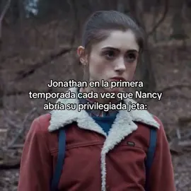 Siempre me dará risa esa escena porque la dejo mute #strangerthings #fypシ #jonathanbyers 