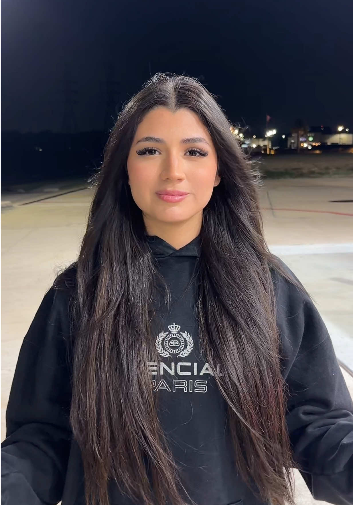 It’s not up to me, this app needs me 