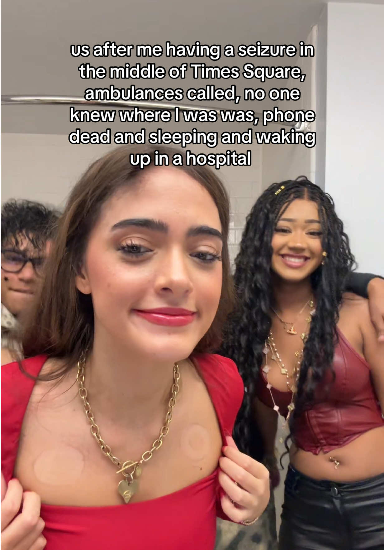 all good now!! @zʎʞɔɐʇ @🐅 @notjayden 