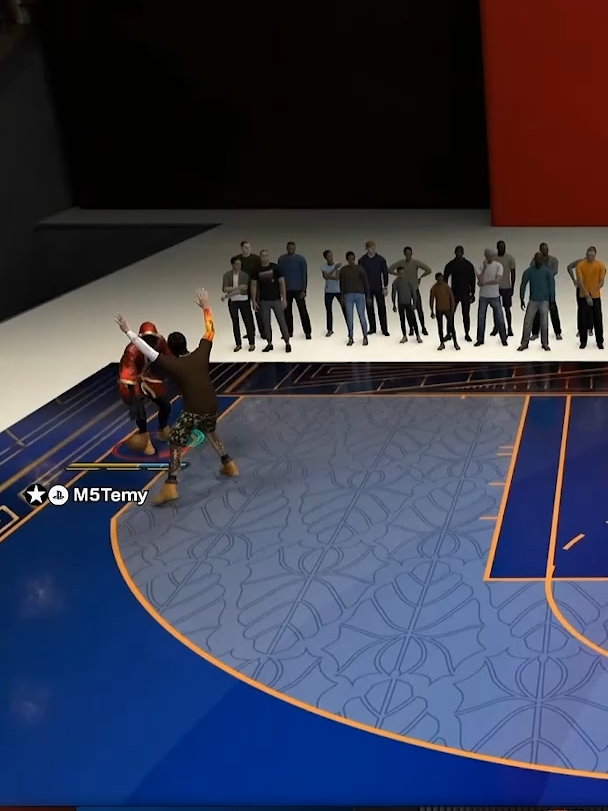 BEST 6'11 SIGS FOR NBA 2K26 #nba2k26 #nba2k26dribblemoves #sigs #2K26 #NBA #2kcommunity #2K #dribblegod #iso #6'11 #build #2kparkgoddribbles #2kpark #compstage #2kgames #2k26gameplay #2k26metabuild #meta #jumpshot #bigmansigs #tallguards2k26 #tallguards2k #powerforward