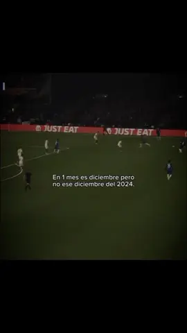 No es ese diciembre del 2024 #frases #paradedicar #frasesfutbol #paraestadosdewhatsaap #marguiu #chelsea #frases_aesthetic #fyppppppppppppppppppppppp #viral 