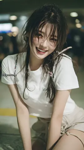 Outfit's charging with pure friendship bracelet energy! Can you feel it? 💫🫶 #FriendshipVibes #ConcertCore #HappyOutfit #GoodEnergy #JoyfulStyle #Pigtails