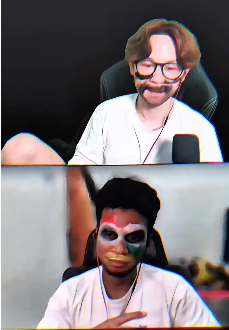 Lomba rias wajah BTRP #aeronshikii #btrluke #btrp #MLBB9TH #MLBB 