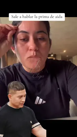 la prima de aida  #juandavidtejada #elagropecuario #aidamerlano? #viraltiktok🤩 #chismesitotime 