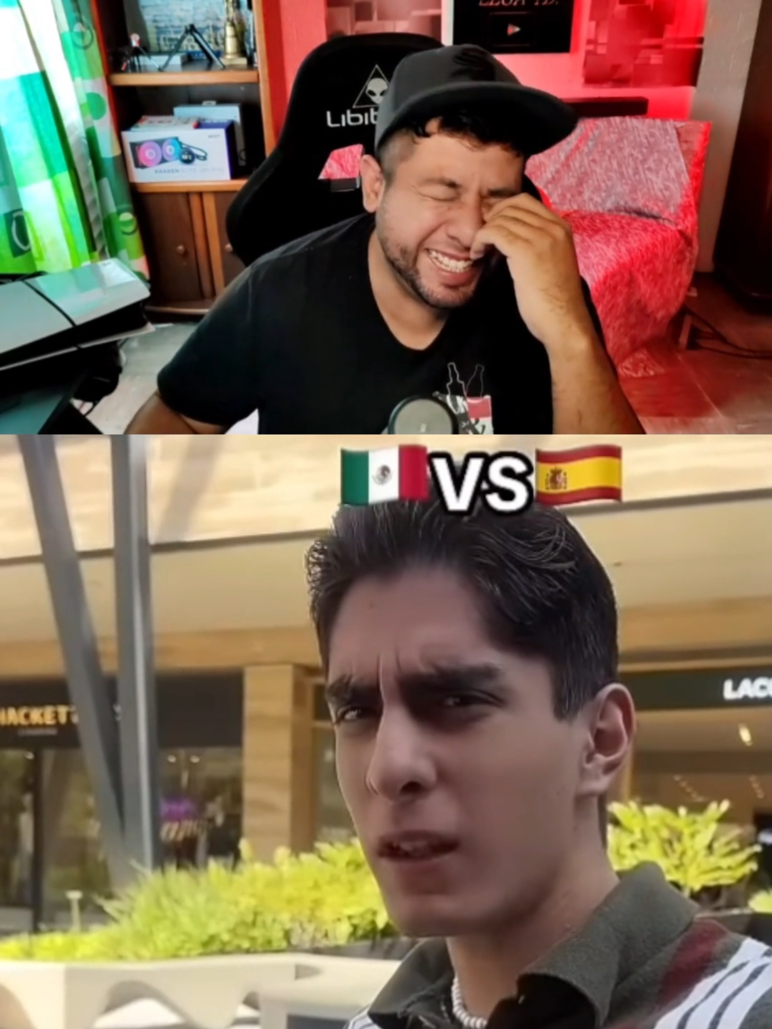 MEXICO O ESPAÑA TRADUCCIONES #viral #tiktokviral #shorts #comedia #reels #fypシ #paratiiiiiiiiiiiiiiiiiiiiiiiiiiiiiii #fyp #humor #viraltiktok #paratii #reacciones #momentos #mexico #españa
