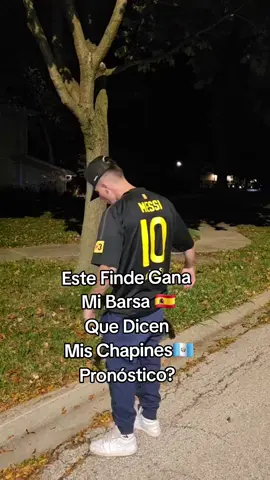 #barcelona #guatemala 