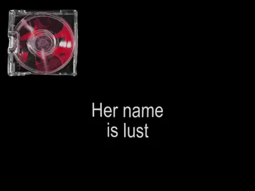 Lust// #lyrics #23h09mn #viral #lyricsvideo 