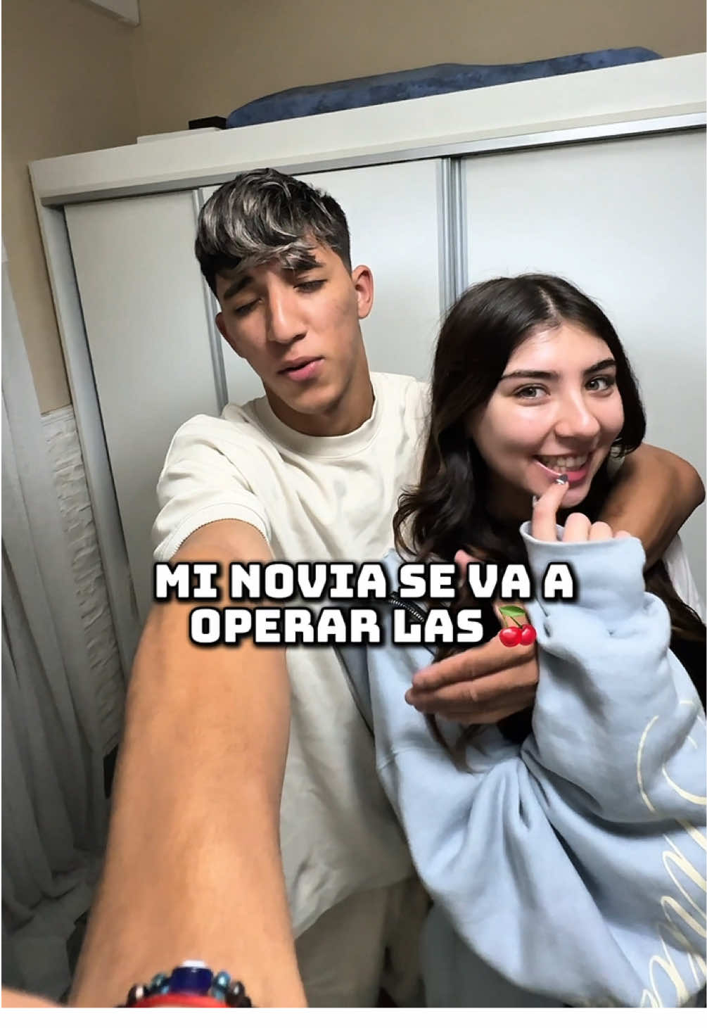 No suelo hacer este tipo de videos pero como era un día muy importante para vos decidí mostrar un poco lo que este día tan importante para vos mi amor. Te amo mucho y me pone muy contento que haya salido todo como lo planeaste. Te amo para siempre  @magalyspomer ❤️